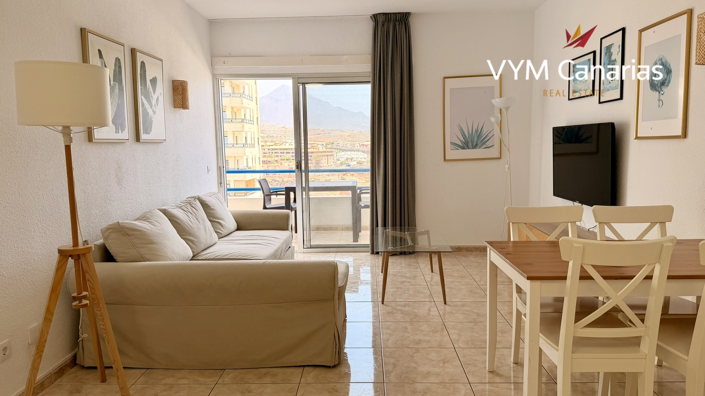 Image No.3-Appartement de 1 chambre à vendre à Playa Paraiso