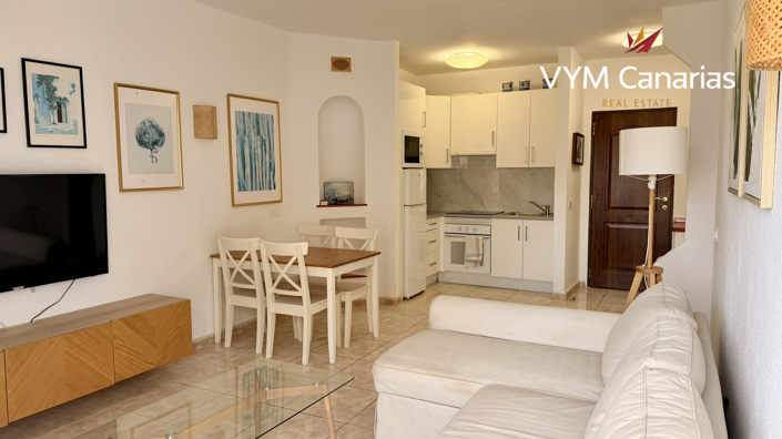 Image No.4-Appartement de 1 chambre à vendre à Playa Paraiso