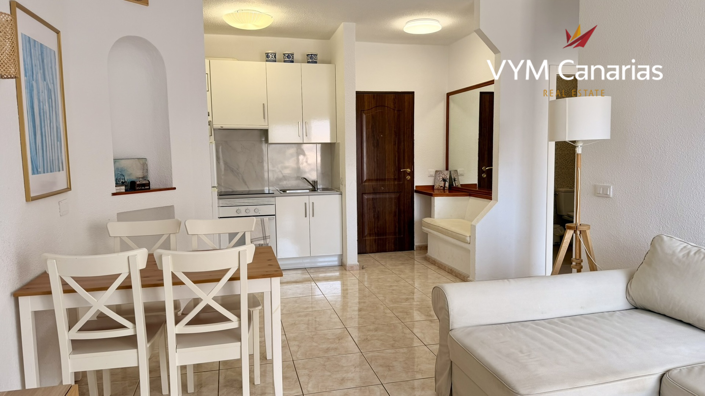 Image No.5-Appartement de 1 chambre à vendre à Playa Paraiso