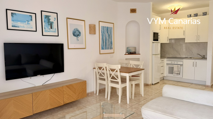 Image No.6-Appartement de 1 chambre à vendre à Playa Paraiso