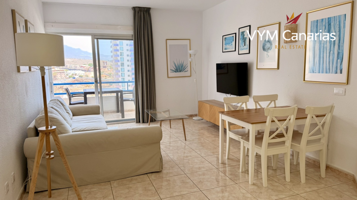Image No.7-Appartement de 1 chambre à vendre à Playa Paraiso