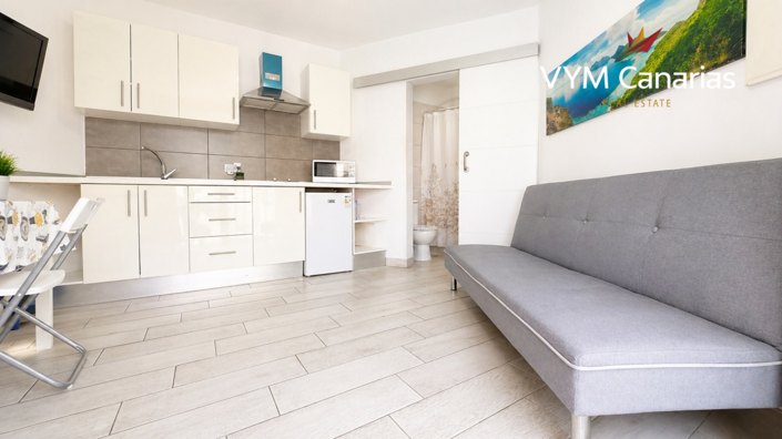 Image No.4-Duplex de 1 chambre à vendre à Playa de las Americas
