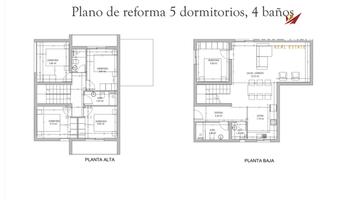 Image No.31-4 Bed Villa for sale