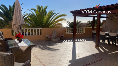 1 - Callao Salvaje, Townhouse
