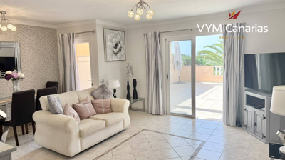 1 - Callao Salvaje, Townhouse