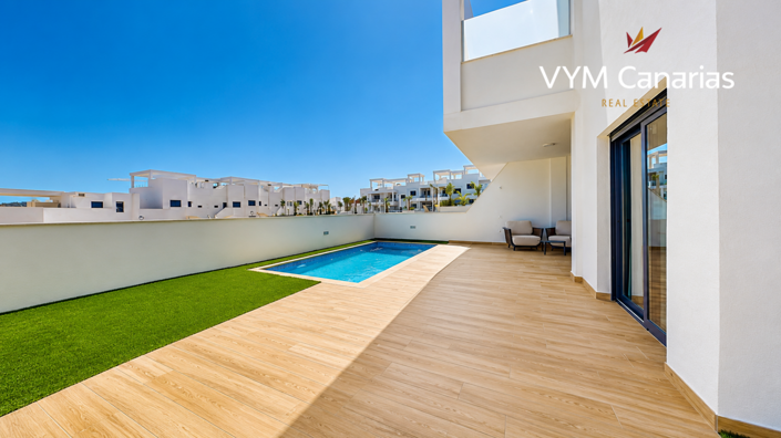Image No.23-3 Bed Villa for sale