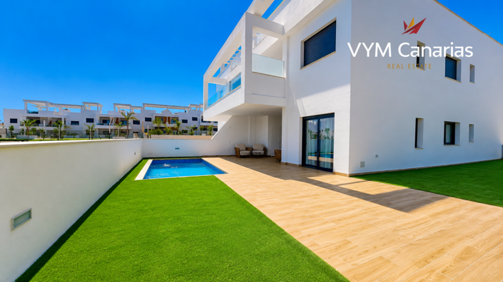 Image No.24-3 Bed Villa for sale