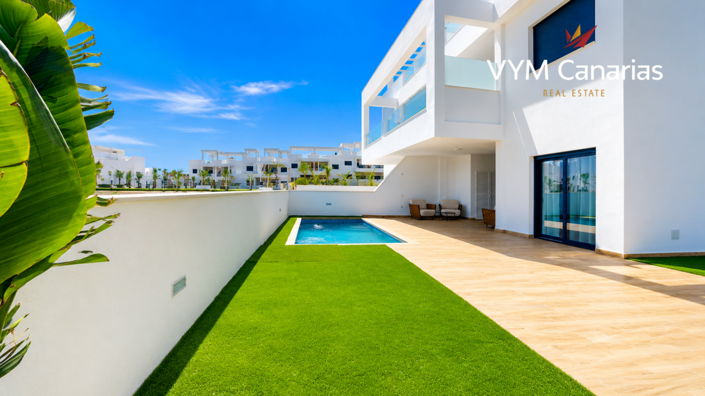 Image No.25-3 Bed Villa for sale