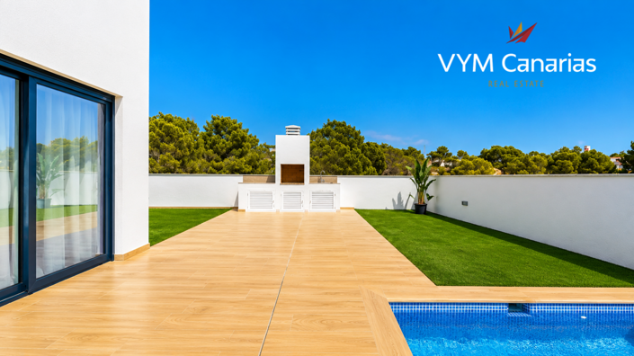 Image No.31-3 Bed Villa for sale