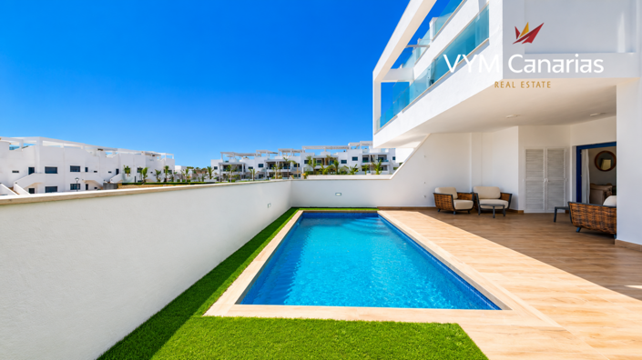 Image No.32-3 Bed Villa for sale