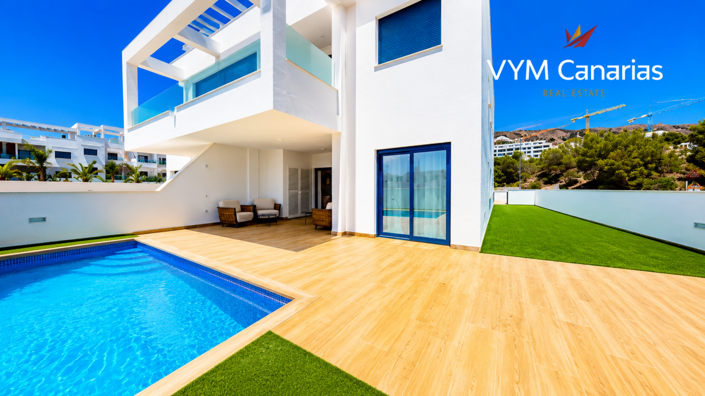 Image No.33-3 Bed Villa for sale