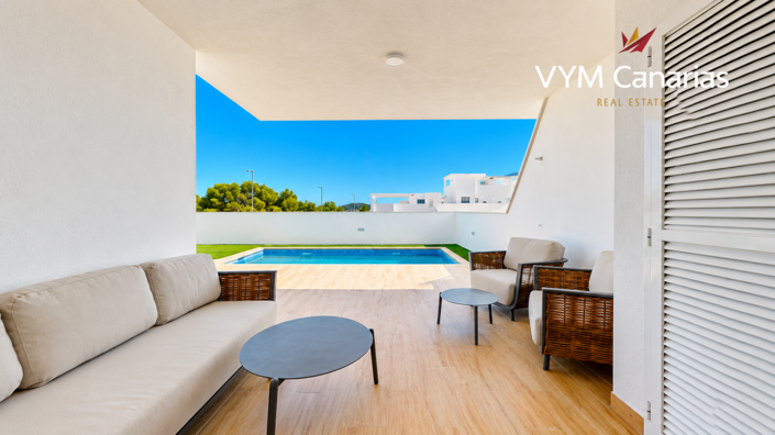 Image No.34-3 Bed Villa for sale