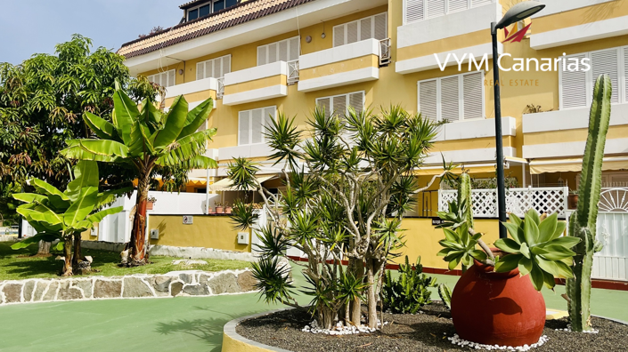 Image No.21-Appartement de 1 chambre à vendre à Playa de las Americas