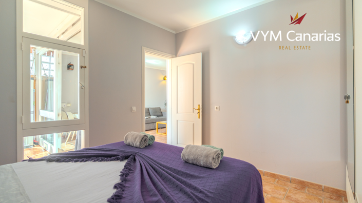 Image No.15-Appartement de 1 chambre à vendre à Costa del Silencio
