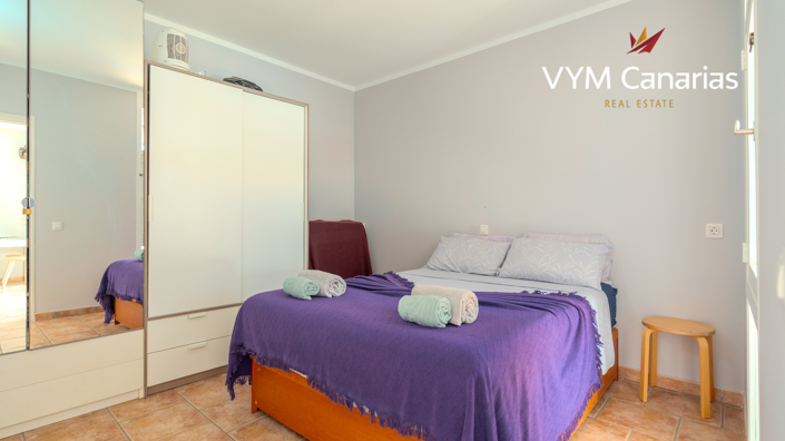 Image No.17-Appartement de 1 chambre à vendre à Costa del Silencio