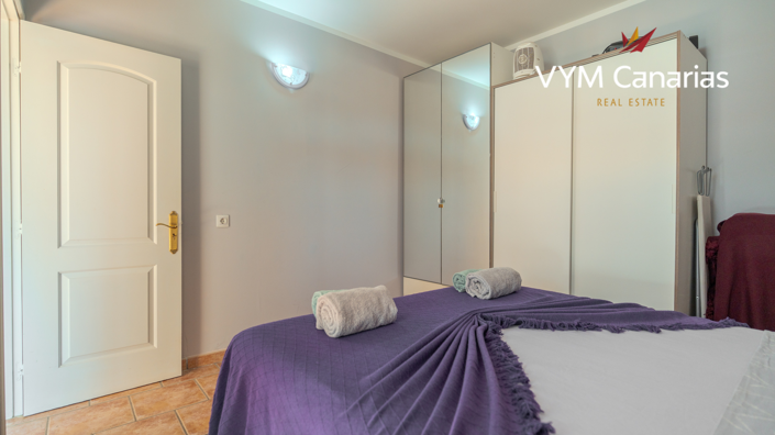 Image No.18-Appartement de 1 chambre à vendre à Costa del Silencio