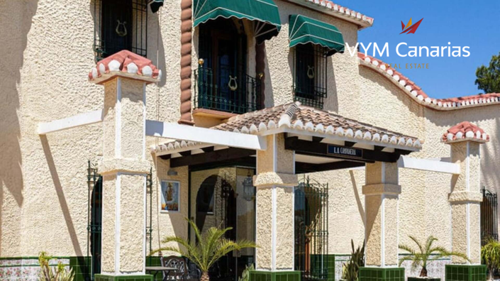 Image No.14-5 Bed Villa for sale