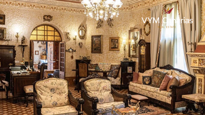 Image No.22-5 Bed Villa for sale