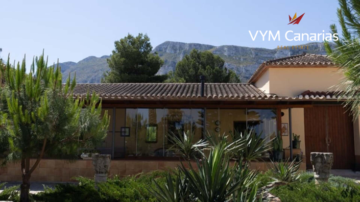 Image No.50-5 Bed Villa for sale