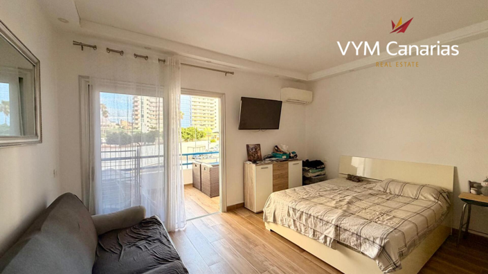 Image No.4-Studio de 1 chambre à vendre à Playa Paraiso