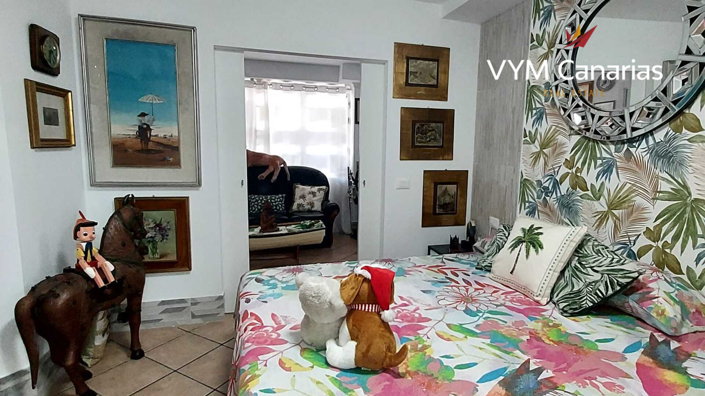 Image No.7-Appartement de 2 chambres à vendre à Playa Paraiso