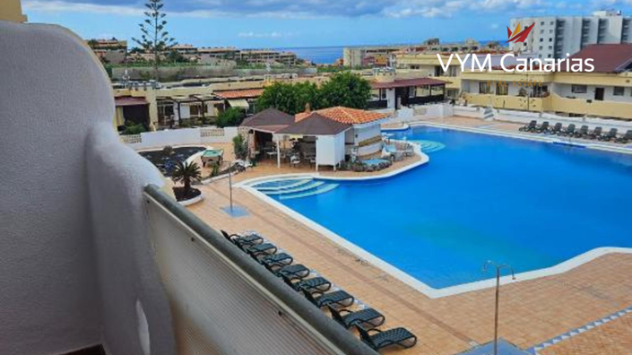 Image No.22-Appartement de 1 chambre à vendre à Playa Paraiso