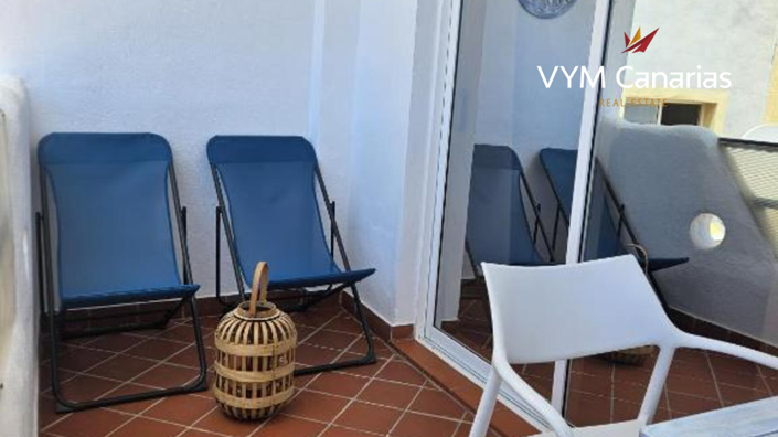 Image No.24-Appartement de 1 chambre à vendre à Playa Paraiso