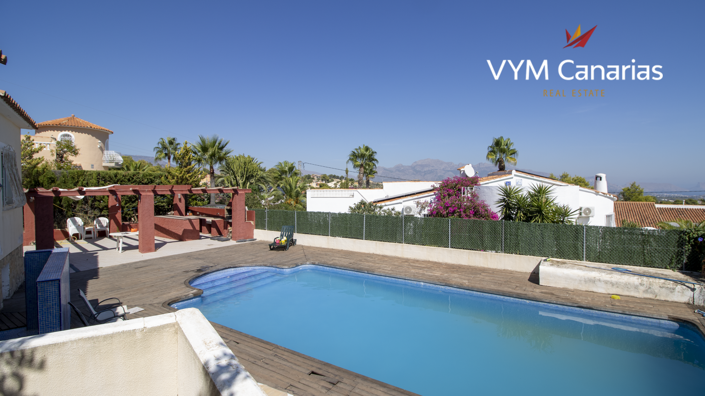 Image No.2-2 Bed Villa for sale