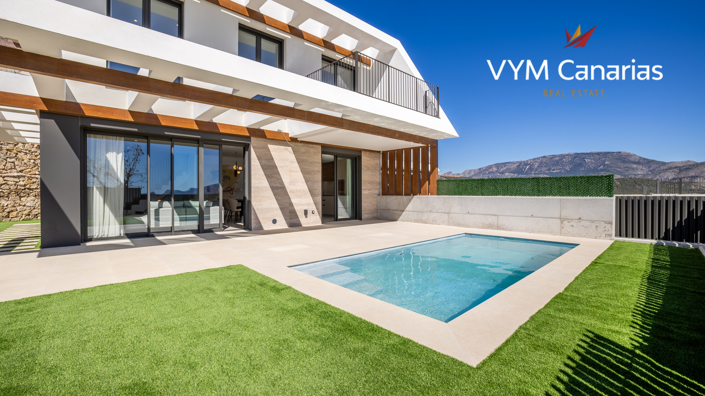 Image No.2-3 Bed Villa for sale