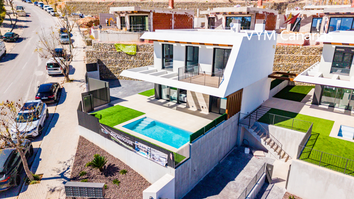 Image No.34-3 Bed Villa for sale