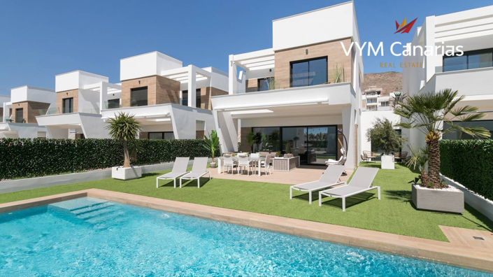 Image No.7-Villa con 4 dormitorios en venta