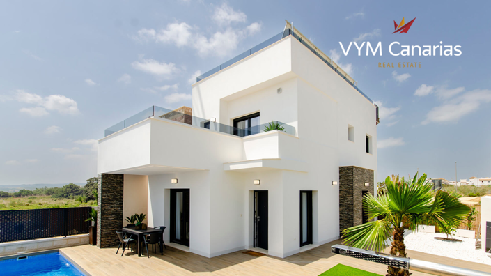 Image No.20-3 Bed Villa for sale
