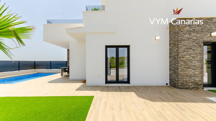 Image No.21-3 Bed Villa for sale