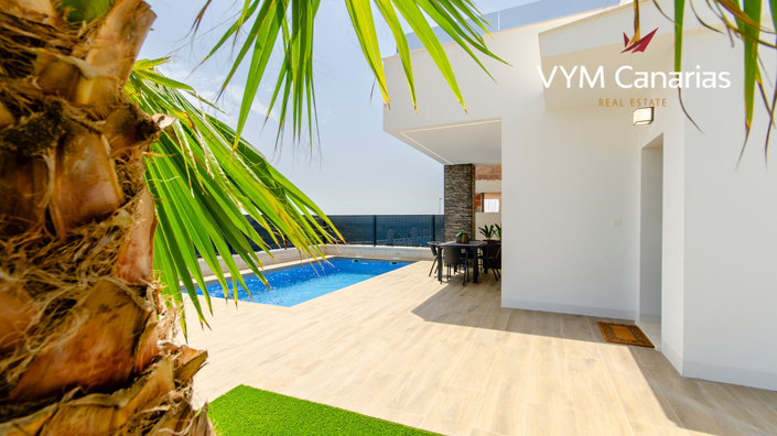 Image No.22-3 Bed Villa for sale