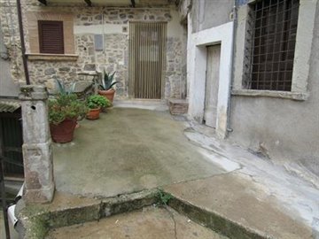 1 Bed Apartment for sale