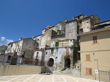 3 Bed Townhouse for sale