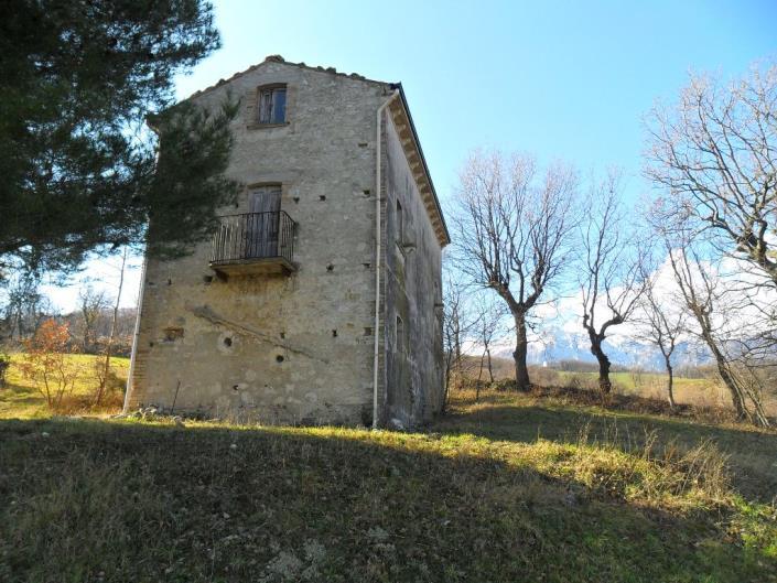 Image No.4-3 Bed Country House for sale