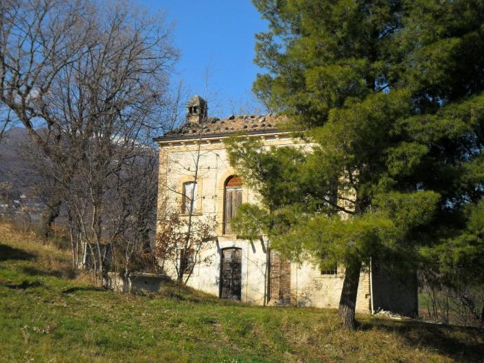 Image No.5-3 Bed Country House for sale