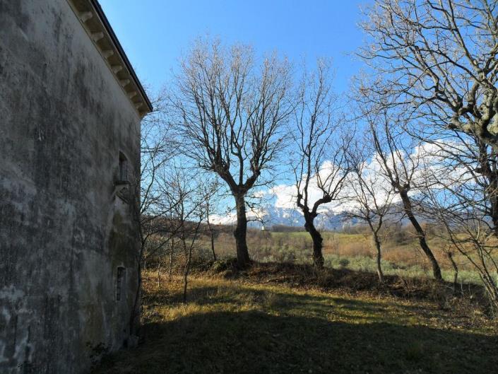 Image No.2-3 Bed Country House for sale