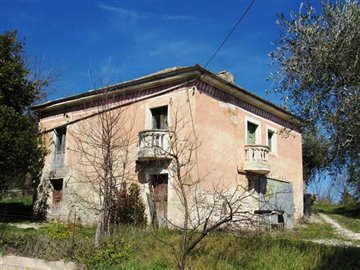 3 Bed House/Villa for sale