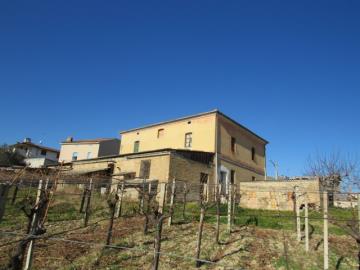 9 Bed Farmhouse for sale