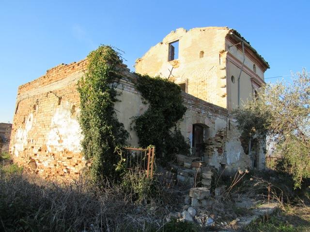 Image No.6-1 Bed Country House for sale