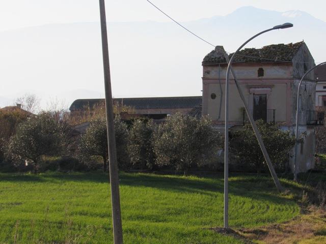 Image No.21-1 Bed Country House for sale