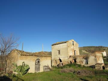 1 Bed Country House for sale