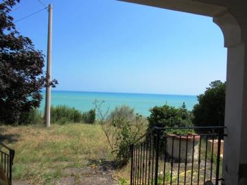 Villa de 4 chambres à vendre à Torino di Sangro