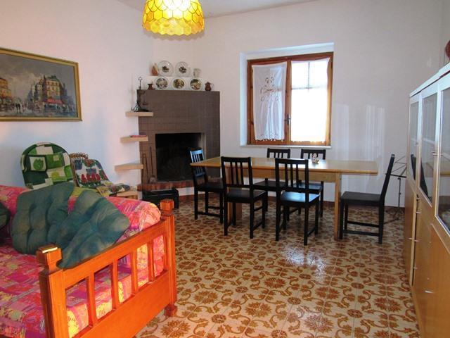 Image No.10-Villa de 4 chambres à vendre à Torino di Sangro