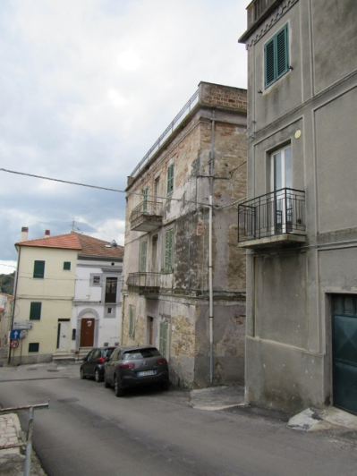 Image No.3-Maison de ville de 4 chambres à vendre à Torino di Sangro