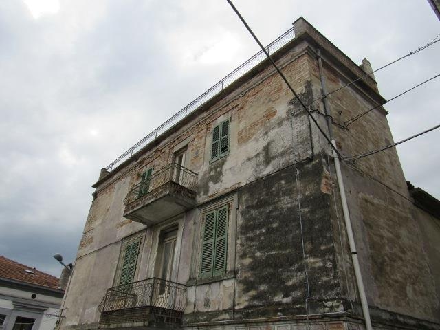Image No.2-Maison de ville de 4 chambres à vendre à Torino di Sangro