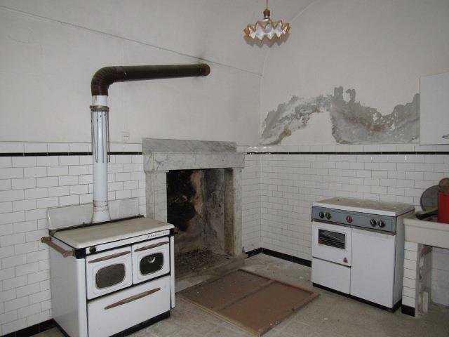 Image No.6-Maison de ville de 4 chambres à vendre à Torino di Sangro