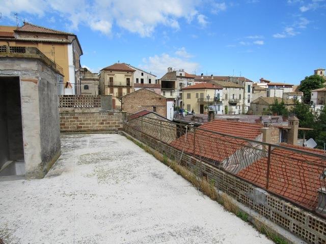 Image No.13-Maison de ville de 4 chambres à vendre à Torino di Sangro